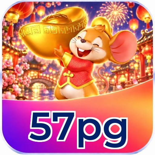 Logo da 57pg