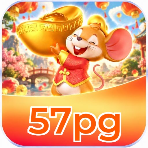 57pg Logo Oficial