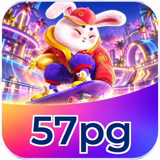 Logo 57pg Download Brasil