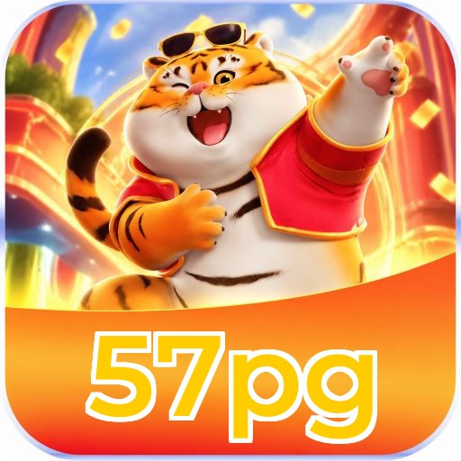 57pg VIP Program Logo