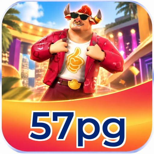 Requisitos do APK 57pg para Android - Logo Oficial