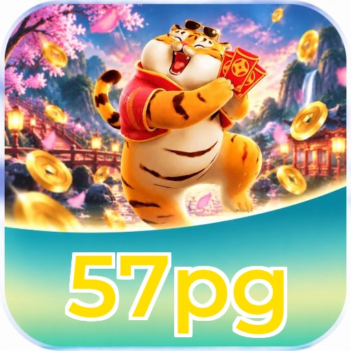 Logo 57pg APK Android Brasil