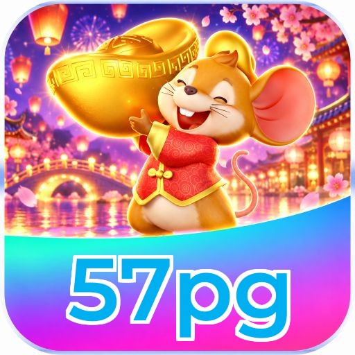 57pg Logo Oficial - Cassino Online Brasil Certificado eCOGRA